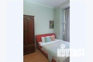 2-к квартира, посуточно, 52м2, 2/3 этаж