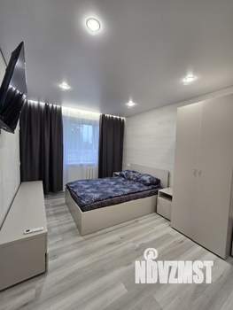 2-к квартира, посуточно, 43м2, 2/5 этаж