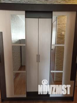 1-к квартира, посуточно, 32м2, 6/9 этаж