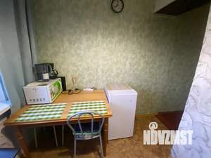 2-к квартира, посуточно, 45м2, 4/5 этаж