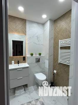 2-к квартира, посуточно, 54м2, 9/9 этаж