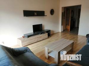 2-к квартира, посуточно, 55м2, 6/6 этаж