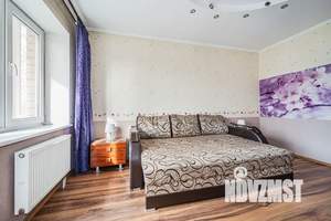 1-к квартира, посуточно, 35м2, 2/5 этаж