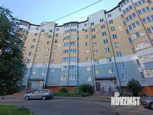 2-к квартира, на длительный срок, 61м2, 4/9 этаж