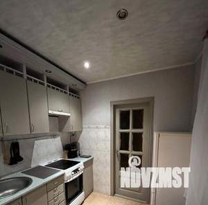 3-к квартира, на длительный срок, 45м2, 4/5 этаж