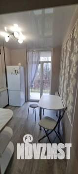 1-к квартира, посуточно, 35м2, 1/5 этаж