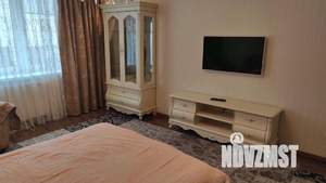 1-к квартира, посуточно, 70м2, 1/1 этаж