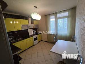 1-к квартира, на длительный срок, 40м2, 8/9 этаж