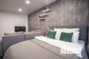 1-к квартира, посуточно, 48м2, 14/16 этаж