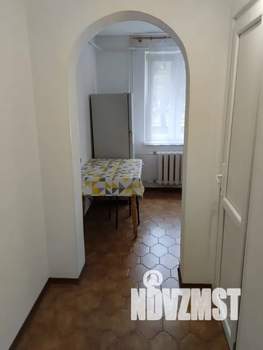 1-к квартира, посуточно, 31м2, 1/9 этаж