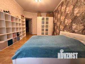 1-к квартира, посуточно, 120м2, 1/1 этаж