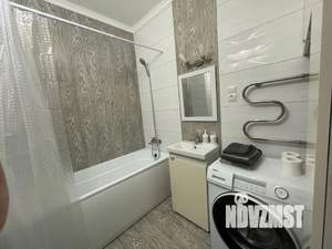 2-к квартира, посуточно, 54м2, 1/1 этаж