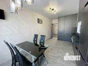 2-к квартира, на длительный срок, 80м2, 6/12 этаж