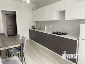 1-к квартира, посуточно, 47м2, 8/11 этаж