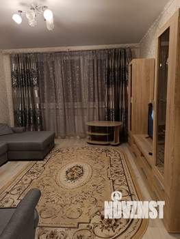2-к квартира, на длительный срок, 51м2, 4/9 этаж