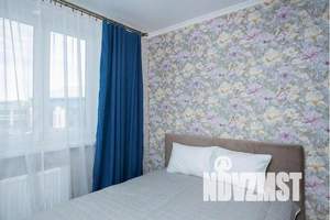 2-к квартира, посуточно, 60м2, 6/9 этаж