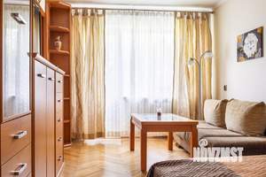 2-к квартира, на длительный срок, 44м2, 4/5 этаж