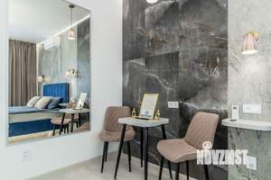 1-к квартира, посуточно, 53м2, 4/9 этаж