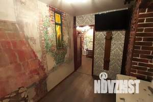 2-к квартира, посуточно, 34м2, 5/5 этаж