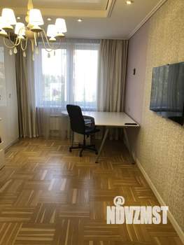 3-к квартира, посуточно, 103м2, 3/4 этаж