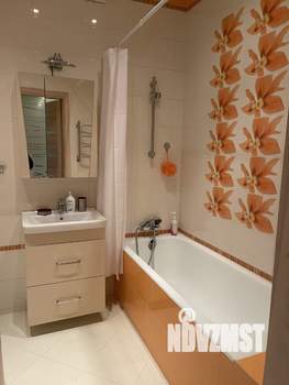 1-к квартира, на длительный срок, 44м2, 2/11 этаж