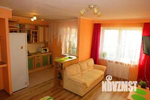 1-к квартира, посуточно, 34м2, 5/9 этаж