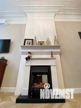 2-к квартира, посуточно, 80м2, 1/1 этаж