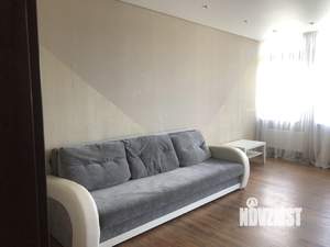 3-к квартира, посуточно, 99м2, 6/14 этаж