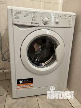 1-к квартира, посуточно, 20м2, 2/5 этаж