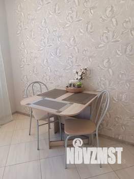 1-к квартира, посуточно, 36м2, 11/16 этаж