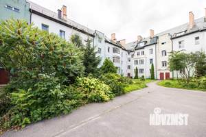 1-к квартира, посуточно, 13м2, 1/1 этаж