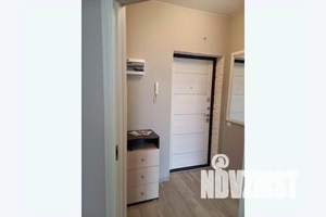 1-к квартира, посуточно, 32м2, 9/9 этаж