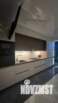 1-к квартира, посуточно, 65м2, 1/1 этаж