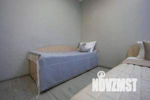 2-к квартира, посуточно, 60м2, 3/9 этаж