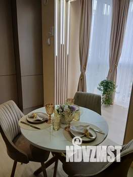 2-к квартира, посуточно, 51м2, 4/10 этаж