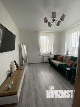 1-к квартира, на длительный срок, 39м2, 6/11 этаж