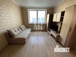 1-к квартира, на длительный срок, 33м2, 6/8 этаж