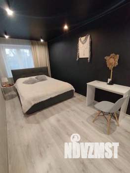 2-к квартира, посуточно, 49м2, 1/1 этаж