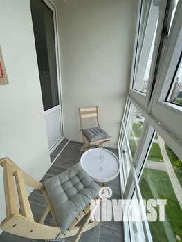 2-к квартира, посуточно, 58м2, 9/9 этаж