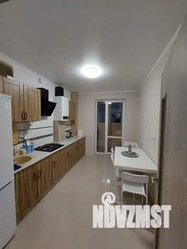 1-к квартира, посуточно, 36м2, 4/8 этаж