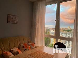1-к квартира, посуточно, 38м2, 12/12 этаж