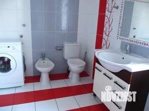 3-к квартира, посуточно, 120м2, 2/3 этаж