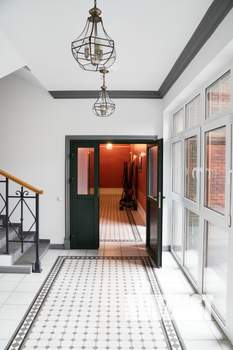 1-к квартира, посуточно, 68м2, 1/6 этаж