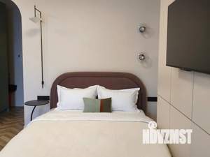 Студия квартира, посуточно, 28м2, 1/7 этаж