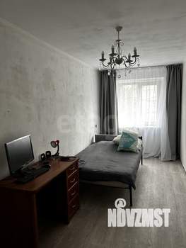 3-к квартира, на длительный срок, 58м2, 2/4 этаж