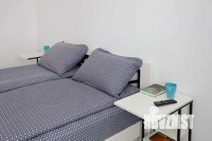 1-к квартира, посуточно, 57м2, 13/14 этаж