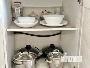 1-к квартира, посуточно, 34м2, 9/10 этаж