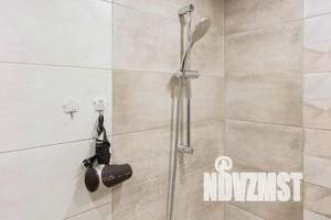 1-к квартира, посуточно, 44м2, 4/4 этаж