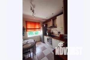 1-к квартира, посуточно, 47м2, 3/5 этаж