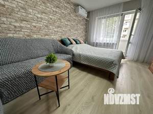 1-к квартира, посуточно, 30м2, 2/5 этаж